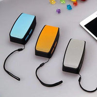 Thumbnail for Easy Listener Bluetooth Speaker and MP3 player