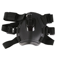 Thumbnail for Adjustable Outdoor Pet Armor Harness