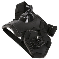 Thumbnail for Adjustable Outdoor Pet Armor Harness